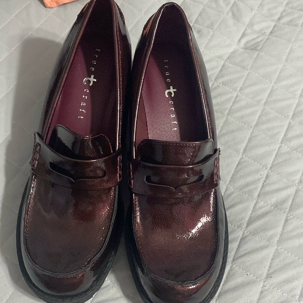 True craft shoes